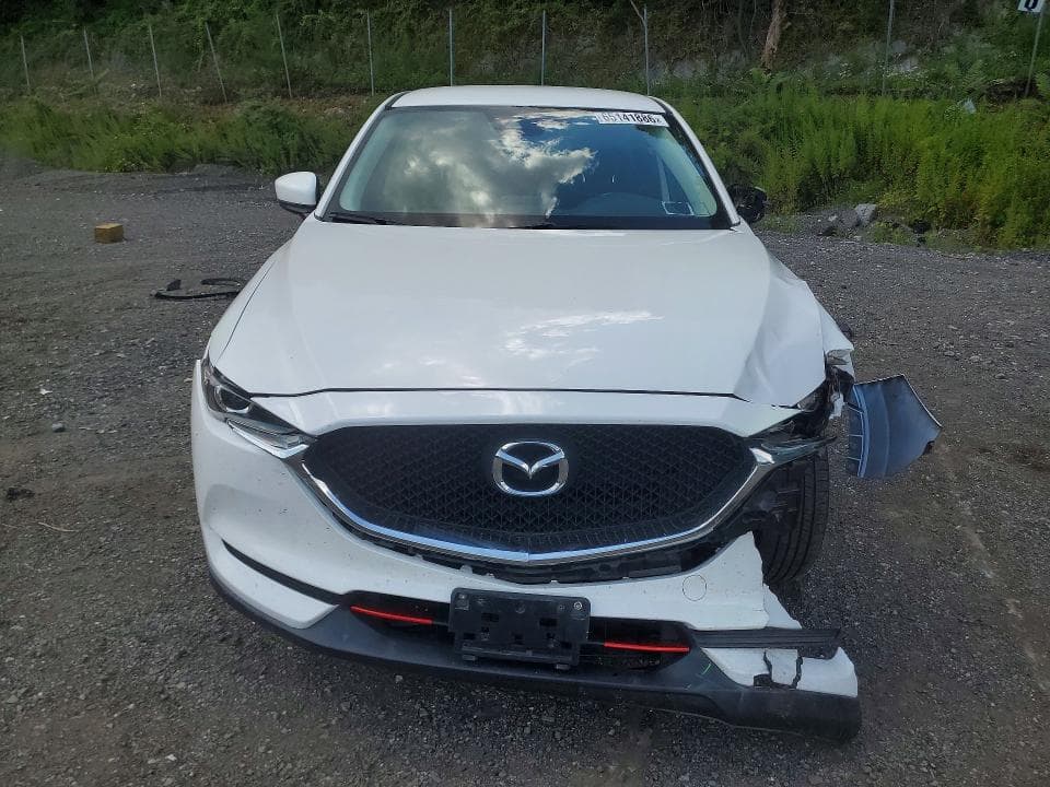2019 MAZDA CX-5 SPORT 5