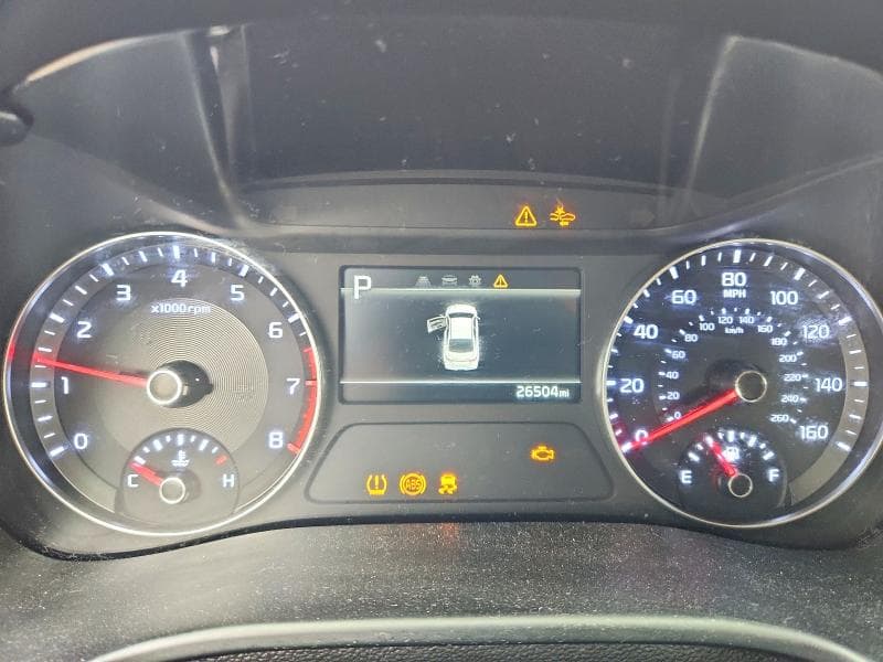 2024 KIA FORTE LXS 9