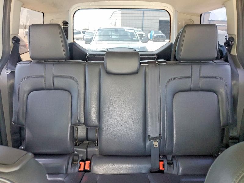 2020 FORD TRANSIT CONNECT XL 10