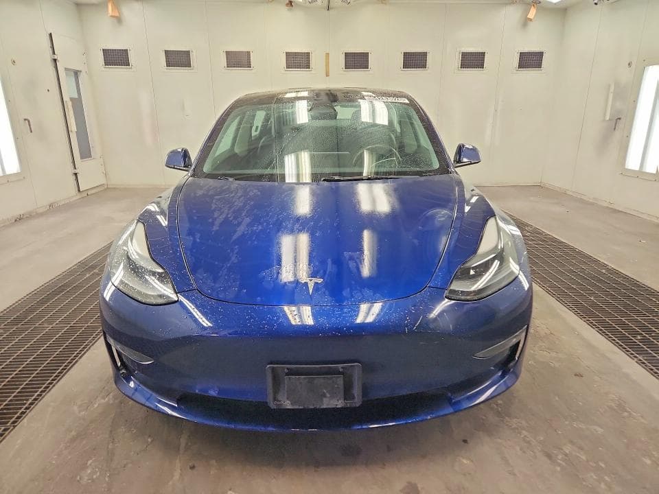 2022 TESLA MODEL 3 5