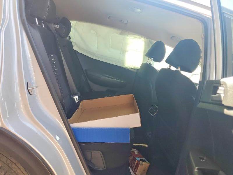 2018 KIA SPORTAGE LX 10