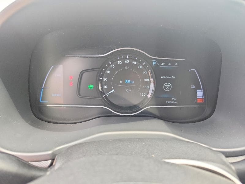 2021 HYUNDAI KONA SEL 9