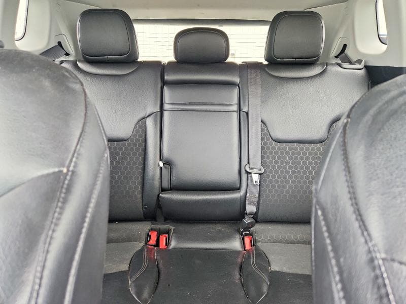 2019 JEEP COMPASS LATITUDE 10