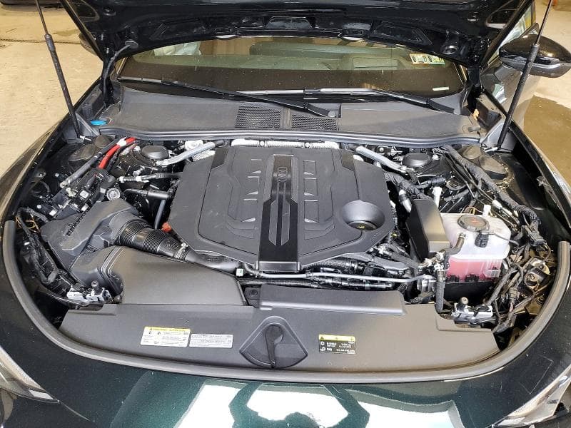 2026 AUDI A6 PREMIUM PLUS 11