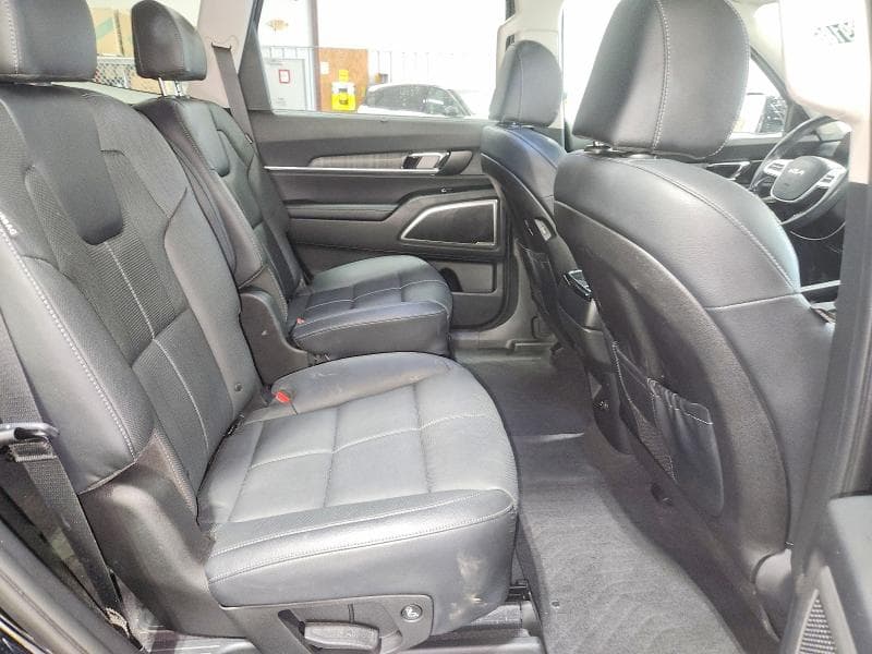 2023 KIA TELLURIDE EX 11