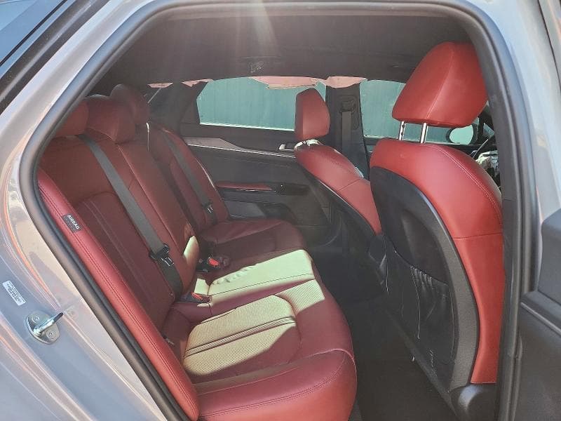 2025 KIA K5 GT LINE 10