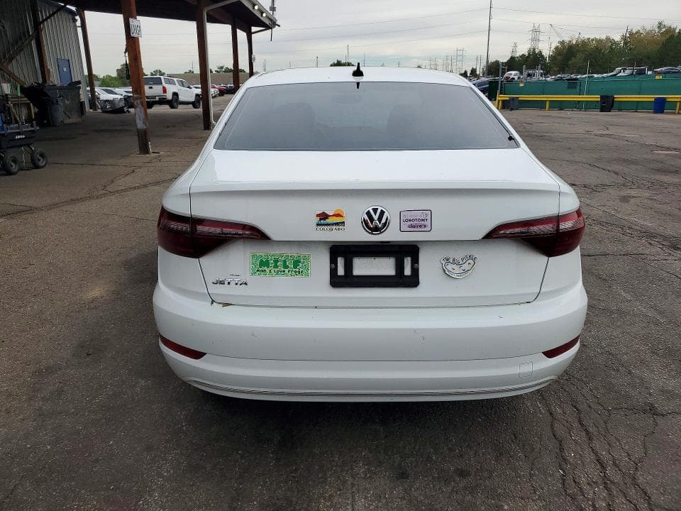 2020 VOLKSWAGEN JETTA S 6