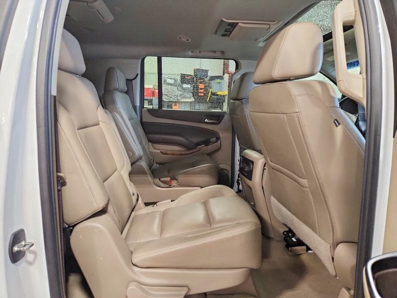 2019 CHEVROLET SUBURBAN K1500 PREMIER 11