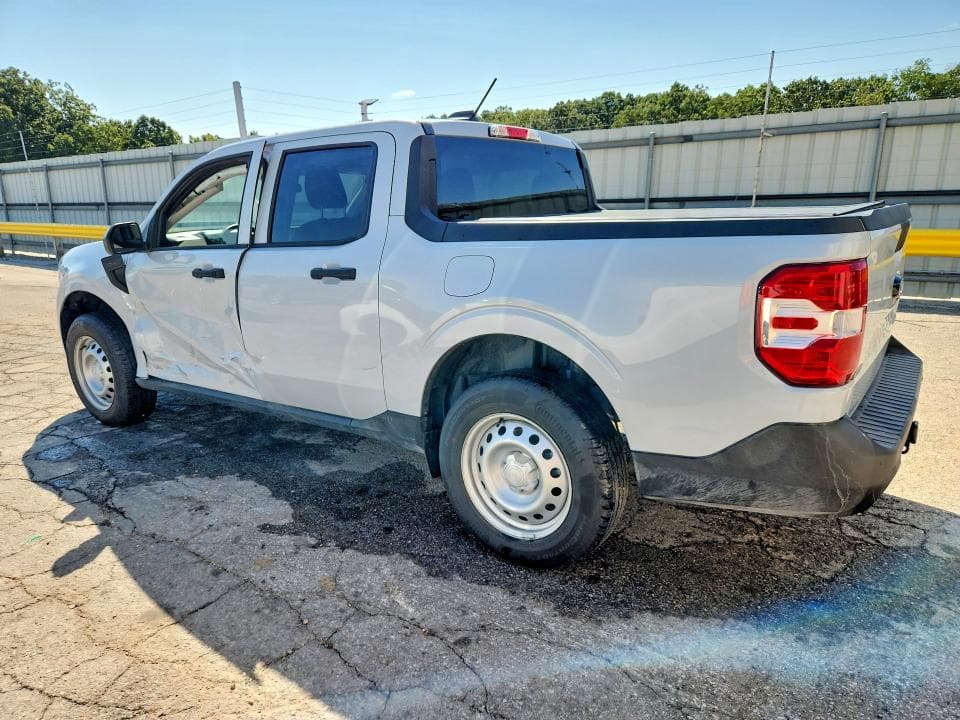 2026 FORD MAVERICK XL 2