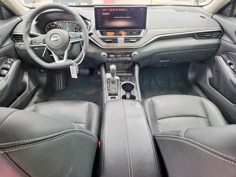 2024 NISSAN ALTIMA SL 8