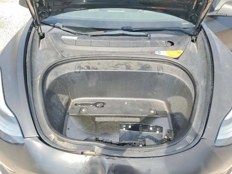 2018 TESLA MODEL 3 11