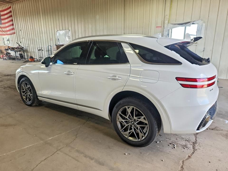 2024 GENESIS GV70 2.5T STANDARD 2