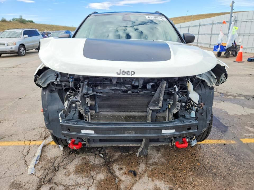 2020 JEEP COMPASS TRAILHAWK 5