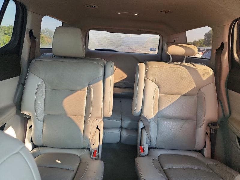 2017 GMC ACADIA SLT-1 10