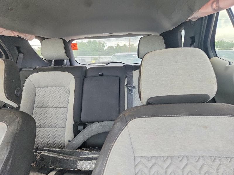 2024 CHEVROLET EQUINOX LS 10