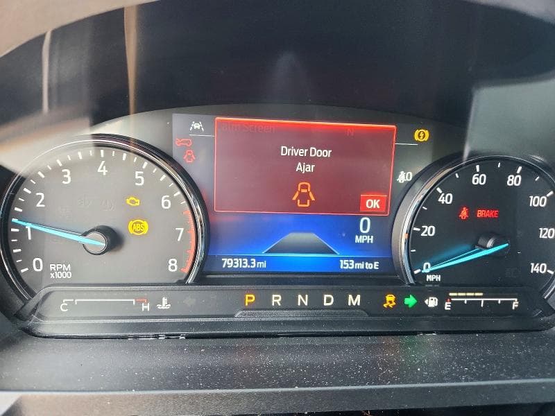 2020 FORD EXPLORER XLT 9