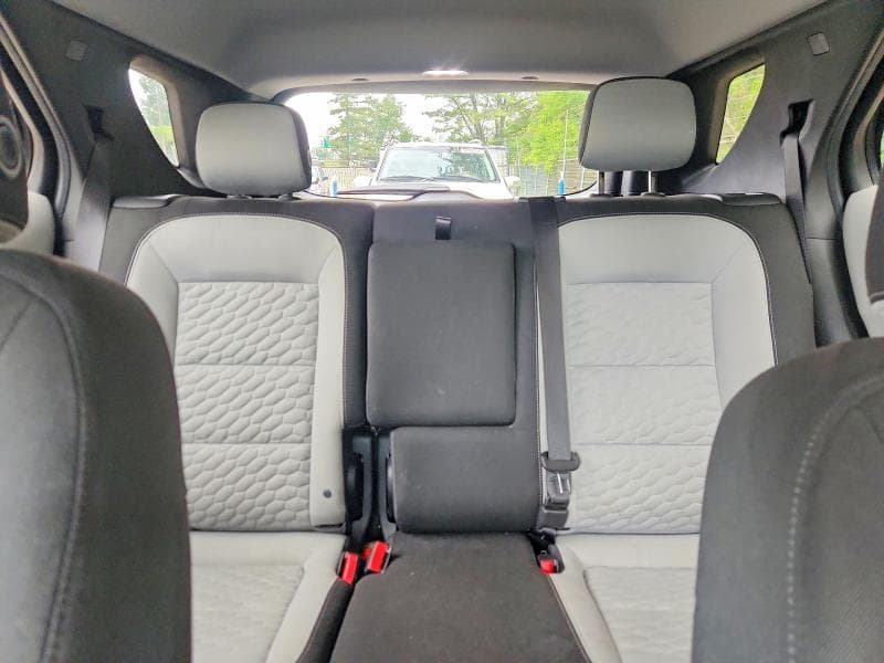 2018 CHEVROLET EQUINOX LT 10