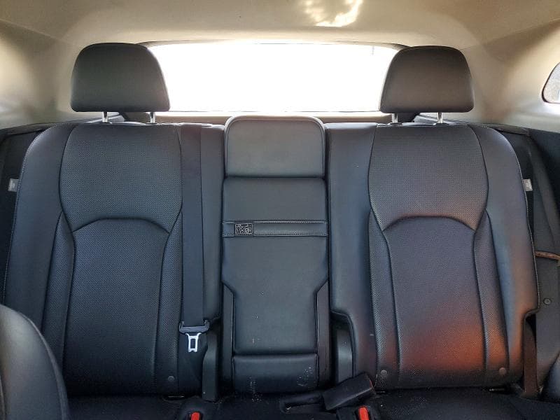 2019 LEXUS RX 450H BASE 10