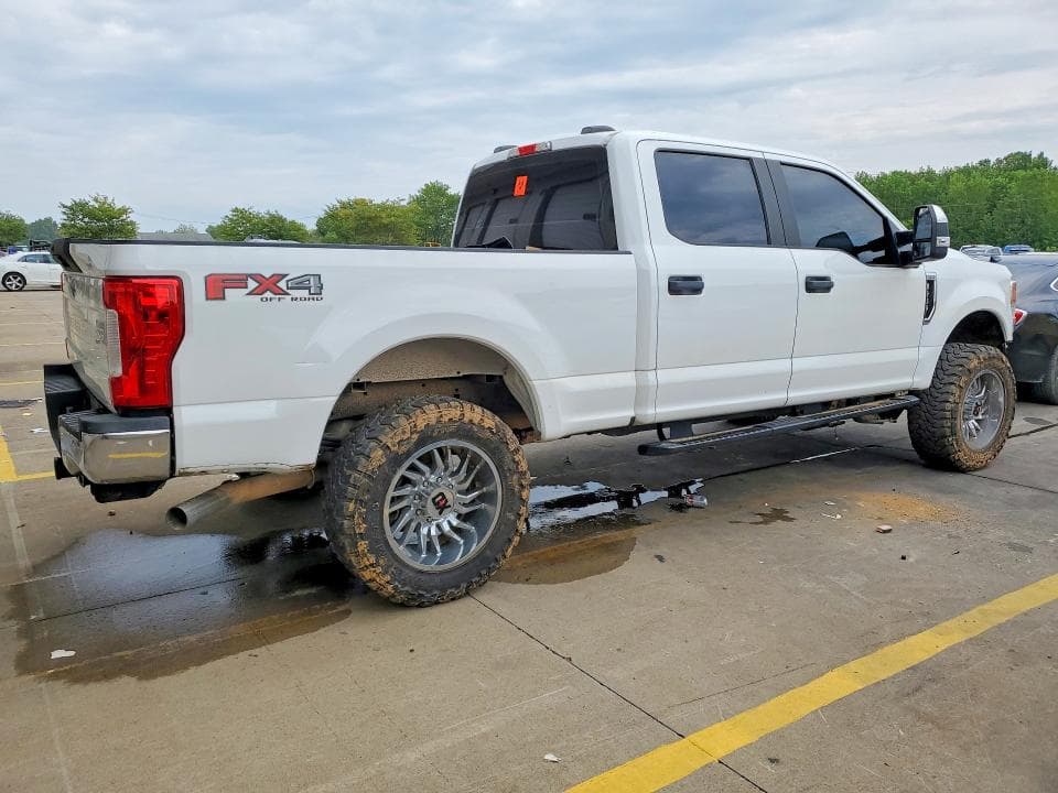 2020 FORD F250 SUPER DUTY 3