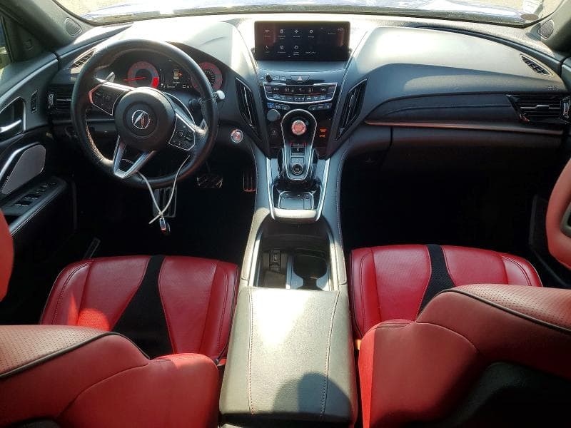 2019 ACURA RDX A-SPEC 8
