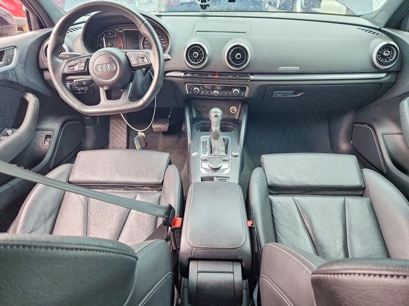 2020 AUDI A3 S-LINE PREMIUM PLUS 8