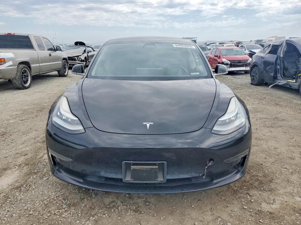 2020 TESLA MODEL 3 5