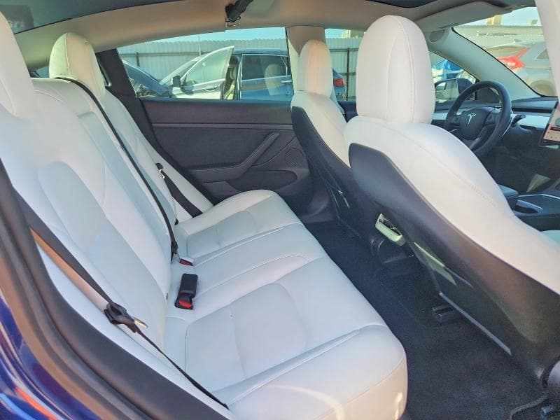 2021 TESLA MODEL 3 10
