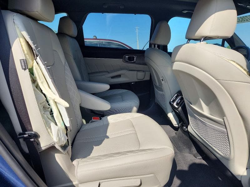 2025 KIA SORENTO SXP 11