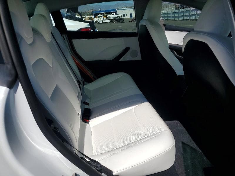 2024 TESLA MODEL 3 10