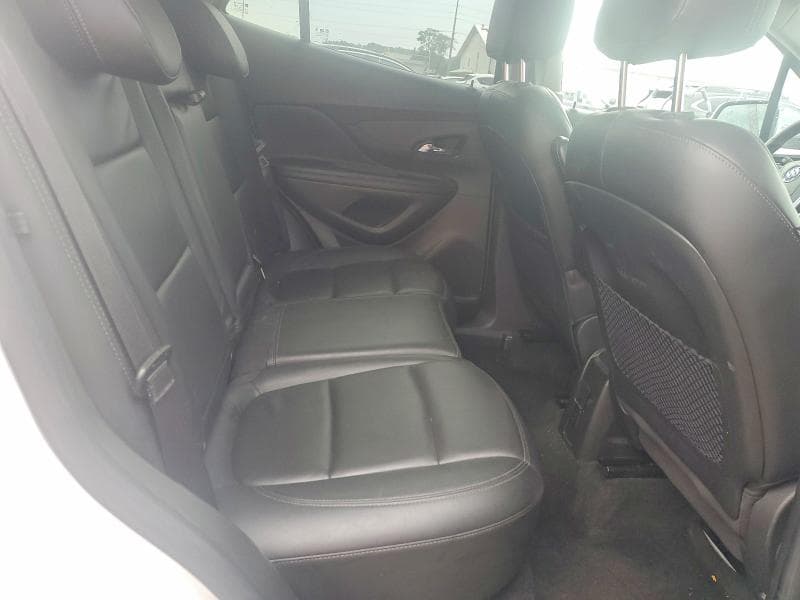 2020 BUICK ENCORE ESSENCE 11