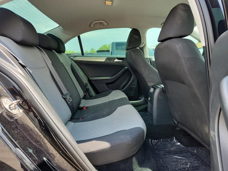 2018 VOLKSWAGEN JETTA S 10