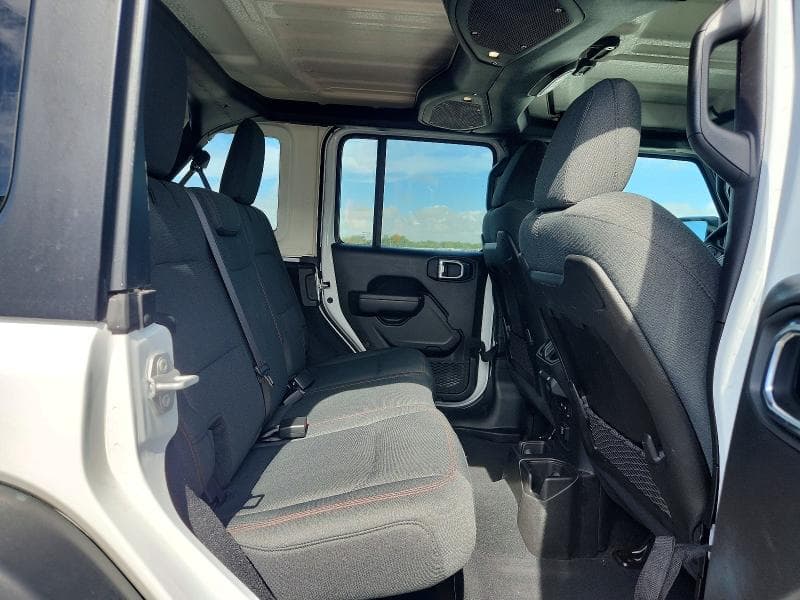 2026 JEEP WRANGLER RUBICON 11