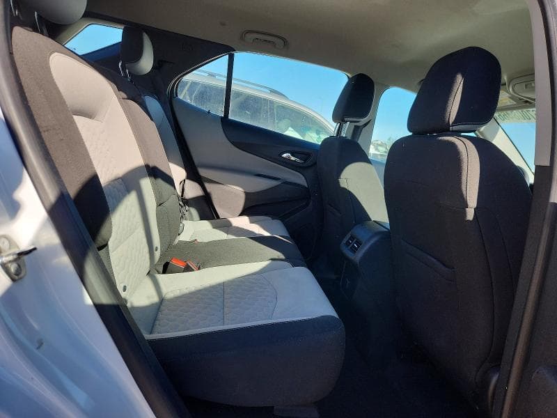 2018 CHEVROLET EQUINOX LS 11