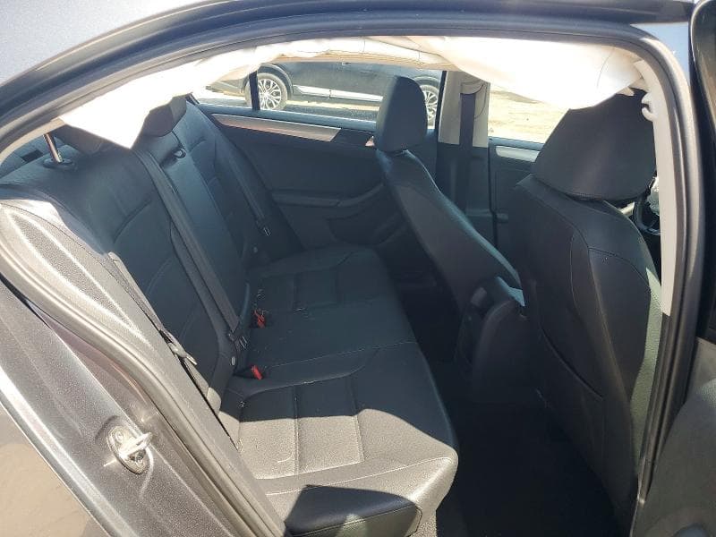 2017 VOLKSWAGEN JETTA SE 10