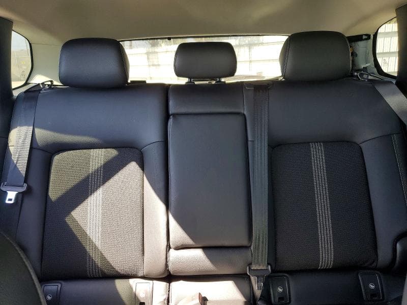 2025 MAZDA CX-50 PREFERRED 10