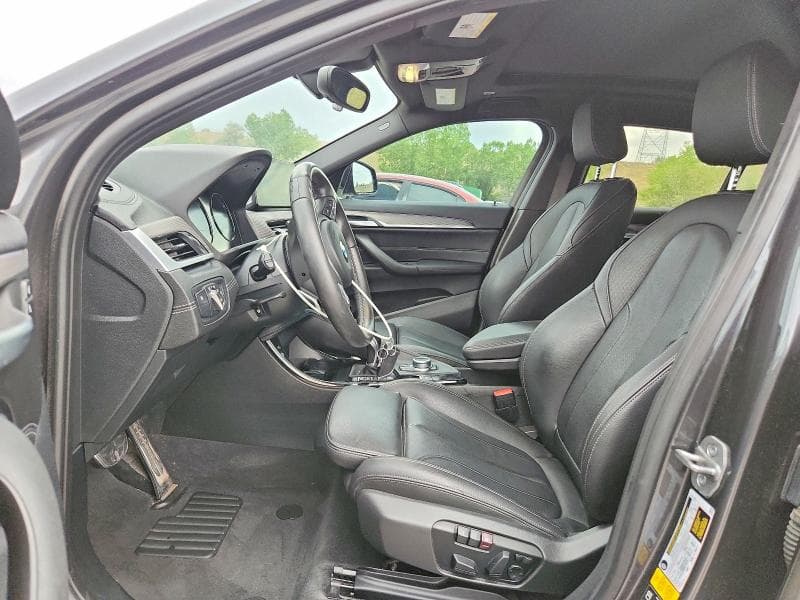 2022 BMW X2 M35I 7