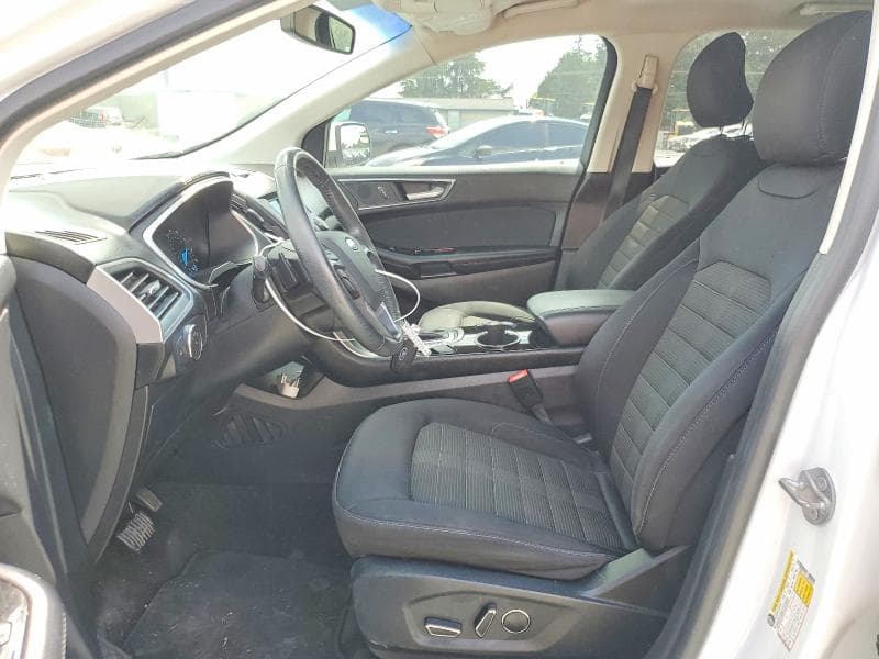 2018 FORD EDGE SEL 7
