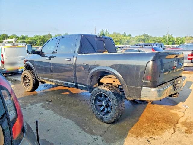 2017 RAM 2500 LARAMIE 2