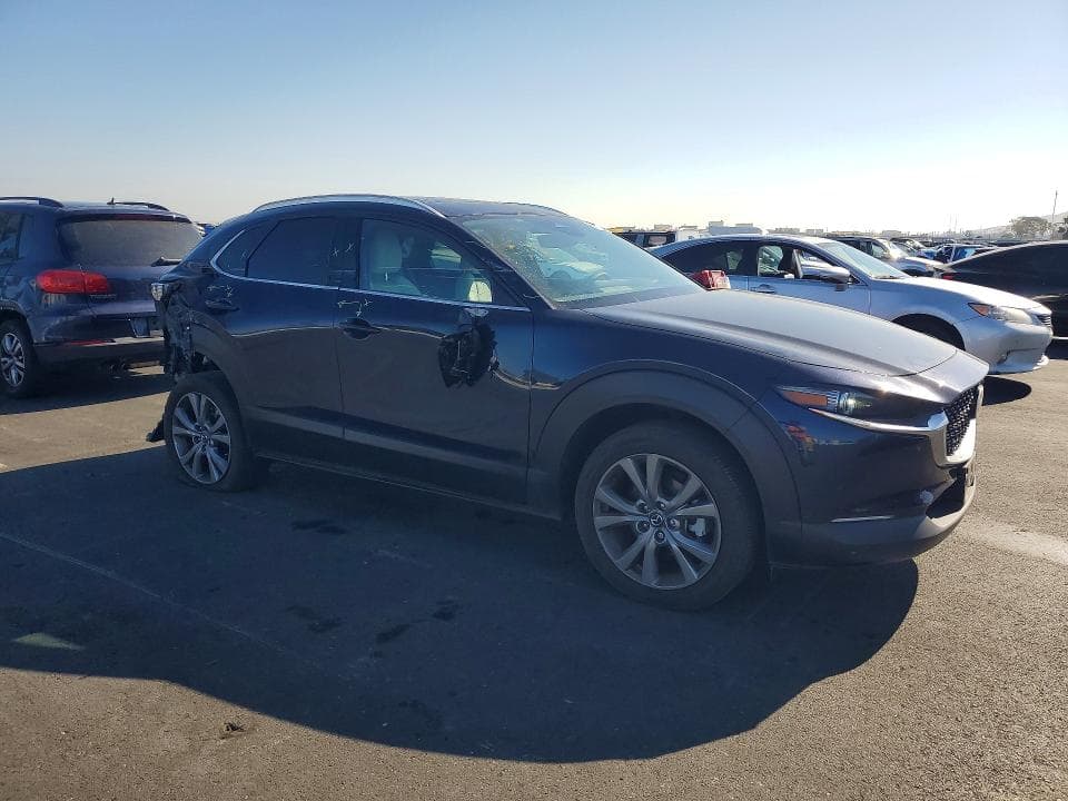 2024 MAZDA CX-30 PREMIUM 4
