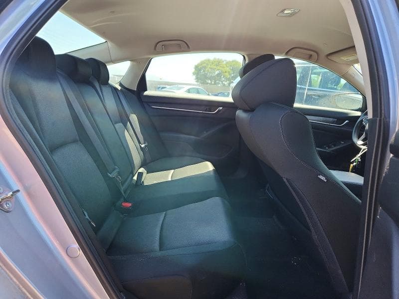 2018 HONDA ACCORD LX 10