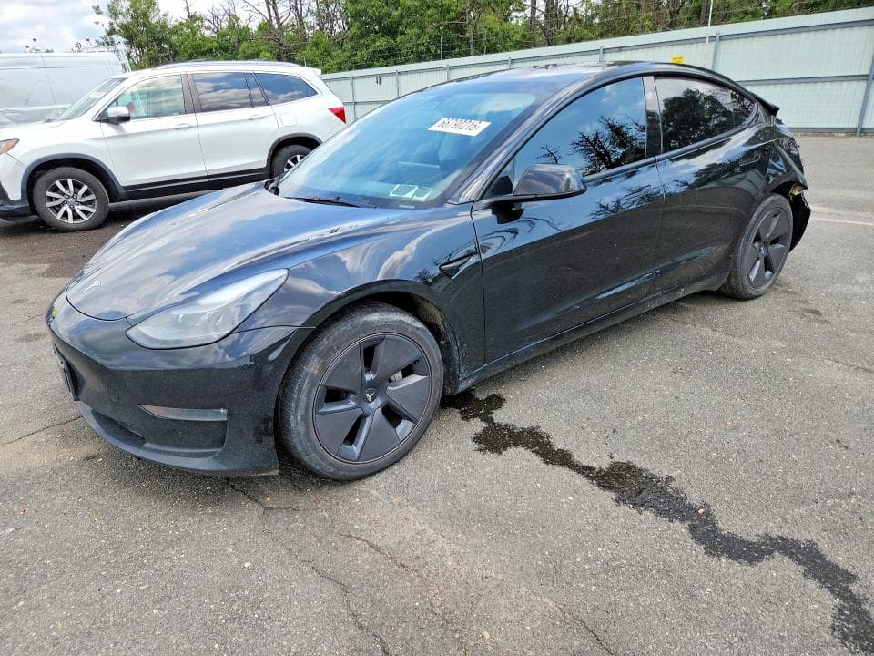 2023 TESLA MODEL 3 - 1