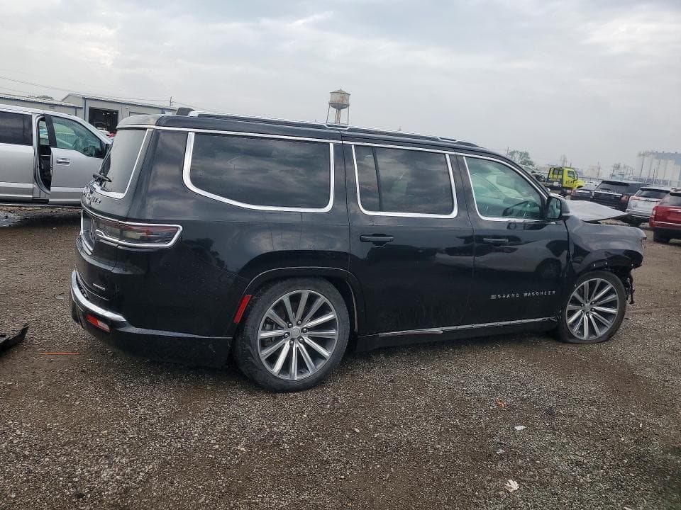 2023 JEEP GRAND WAGONEER SERIES II 3