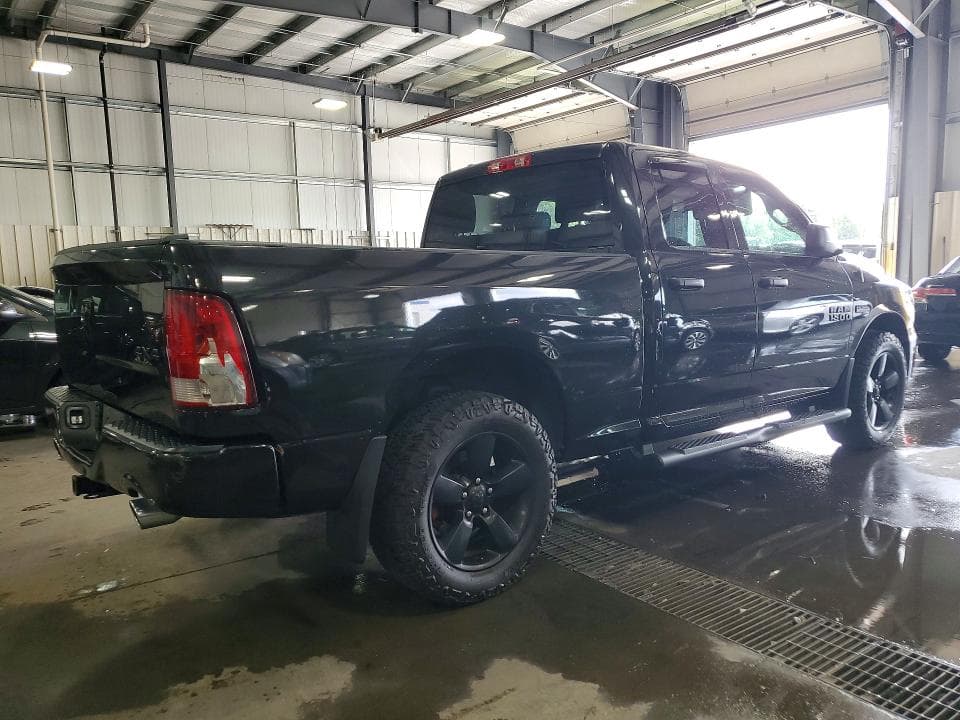 2018 RAM 1500 ST 3
