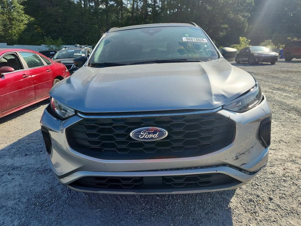 2024 FORD ESCAPE ST LINE 5