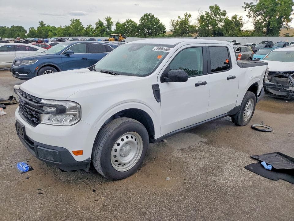 2024 FORD MAVERICK XL - 1