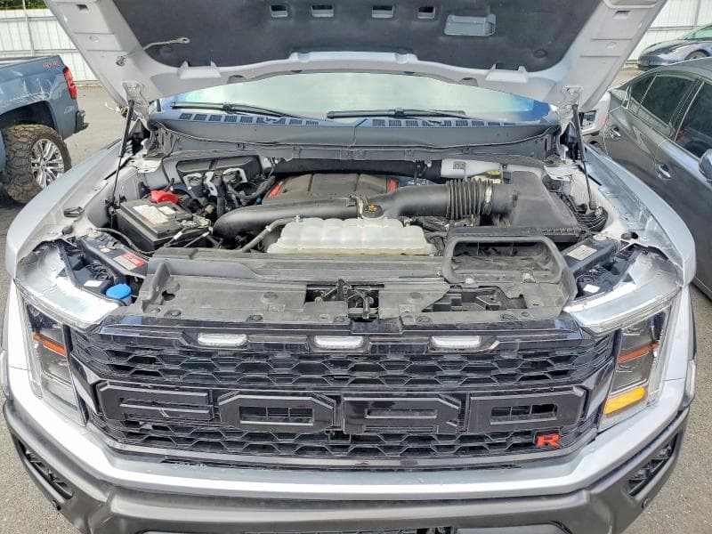 2022 FORD F150 RAPTOR 22