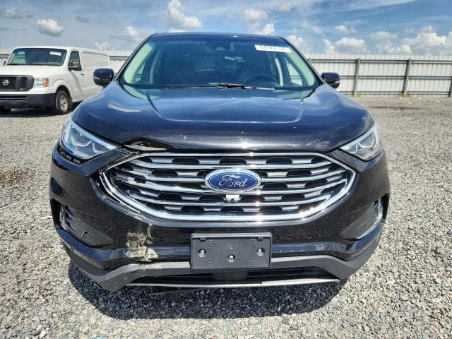 2022 FORD EDGE TITANIUM 5