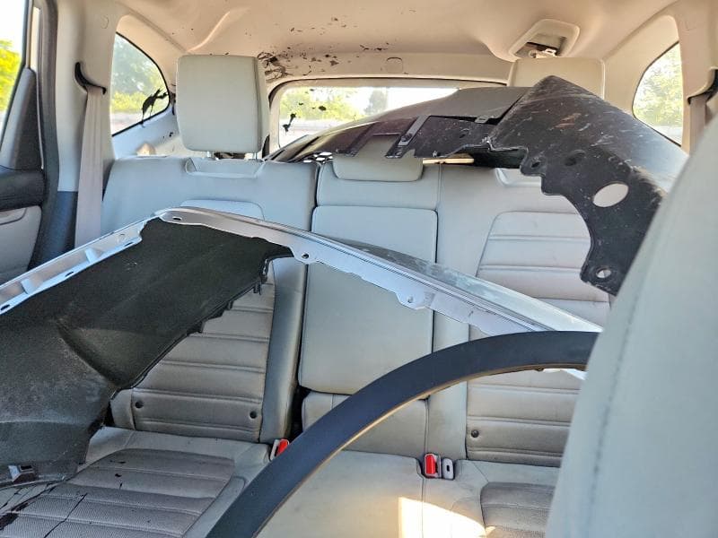 2019 HONDA CR-V LX 10