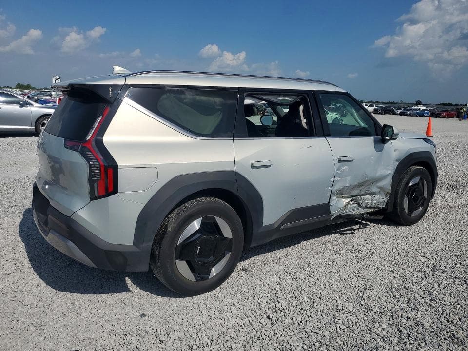 2024 KIA EV9 WIND 3