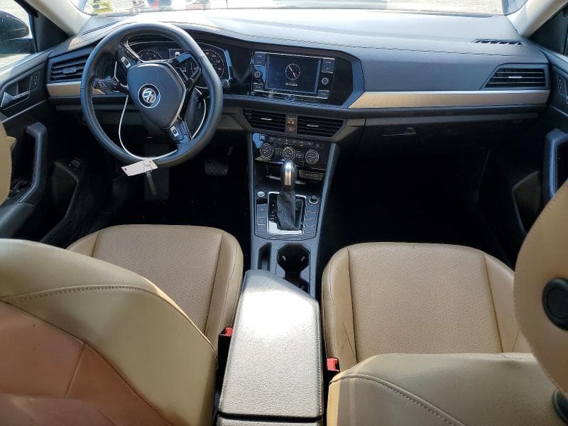 2020 VOLKSWAGEN JETTA S 8